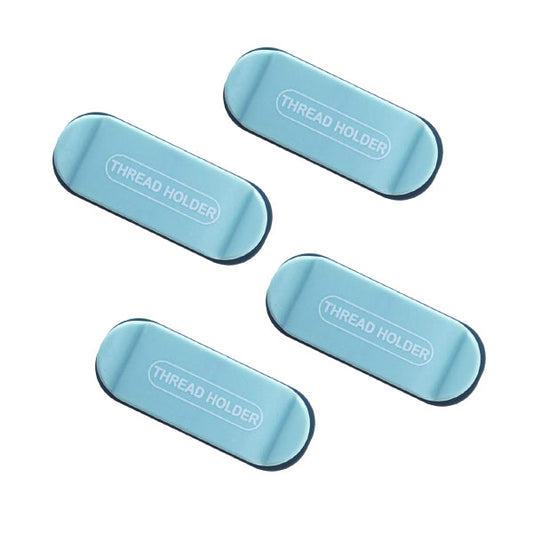 Plug-holder Wall Mount (4pcs)