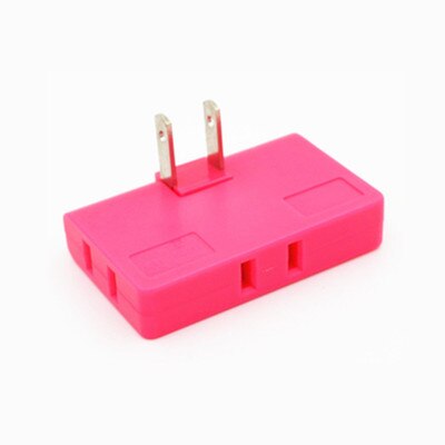 Rotatable Socket Converter (3PCS)