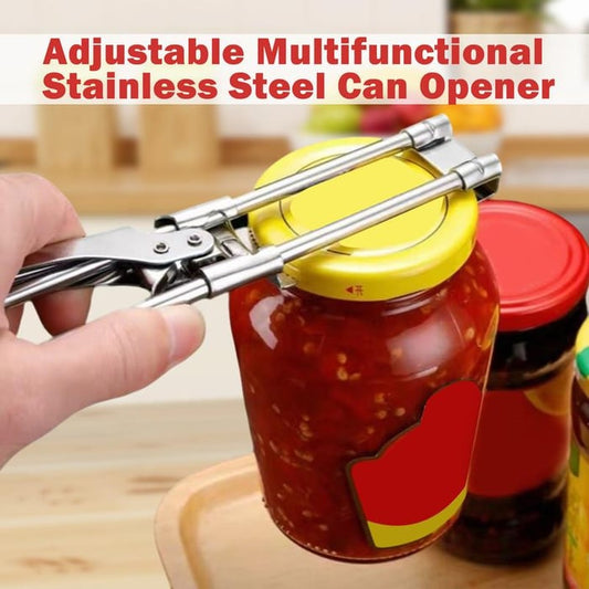 🔥Easy Grip Jar Opener 💪