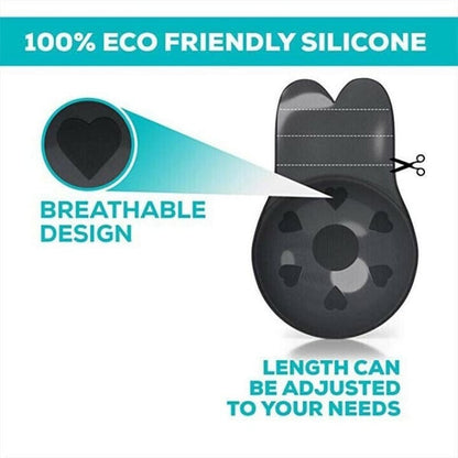 Invisible Lifting Bra ⚡(Latex-free and Allergy-friendly)